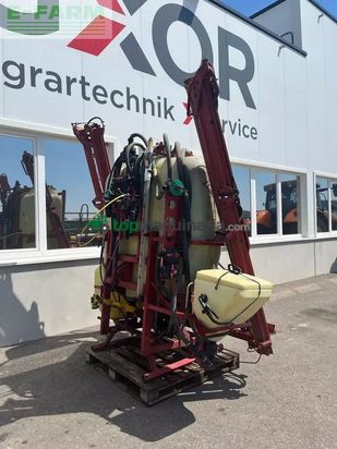 Atomizador - Hardi - hardi 15 meter feldspritze