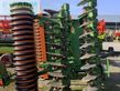 Grada de disco - Amazone - catros 5002-2