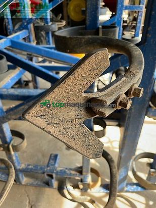 Cultivador - Kockerling - allrounder 500 im kundenauftrag