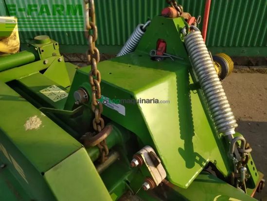 Cortacésped manual - Krone - easycut 32 p