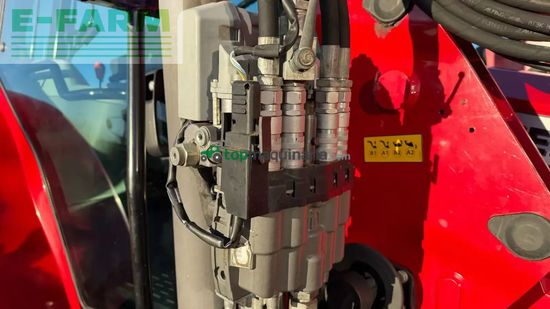 Tractor agrícola - Massey Ferguson - 5455 dyna - 4