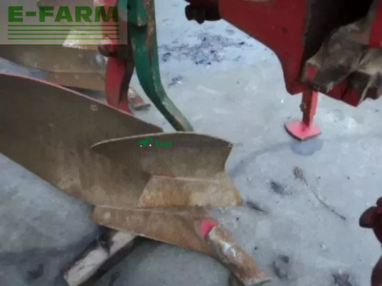 Arado - Kverneland - ls 95