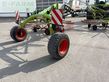 Rastrillo - Claas - liner 1750 - preisreduziert