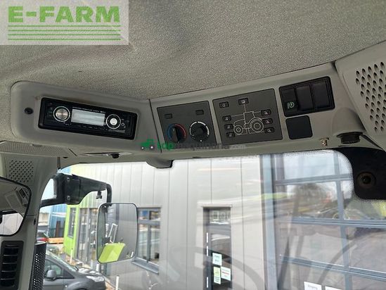 Tractor agrícola - Claas - arion 460