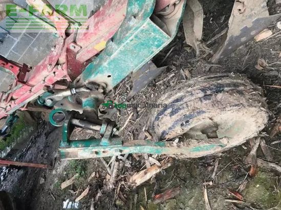 Arado - Kverneland - ls95