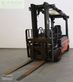 Elevadora - Linde - e 35 rl 387