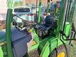Tractor agrícola - John Deere - x 748 ultimate
