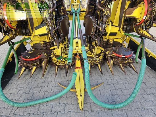 Cabezal - Kemper - 390 plus