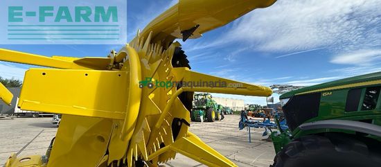 Cabezal - John Deere - 360 Plus