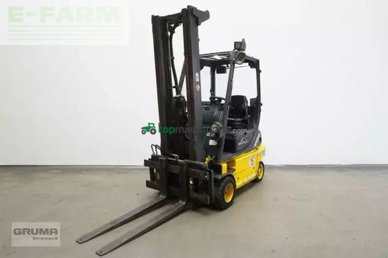 Elevadora - Linde - e 20 p 335-02
