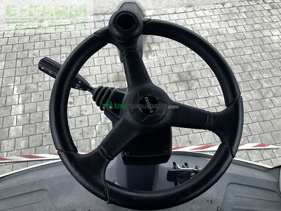 Cosechadora de Cereal - Claas - jaguar 950