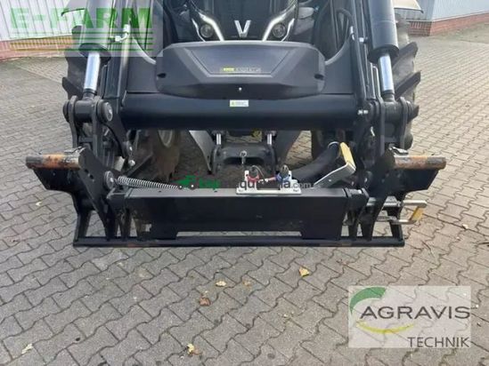 Tractor agrícola - Valtra - t 175 ea 2a1