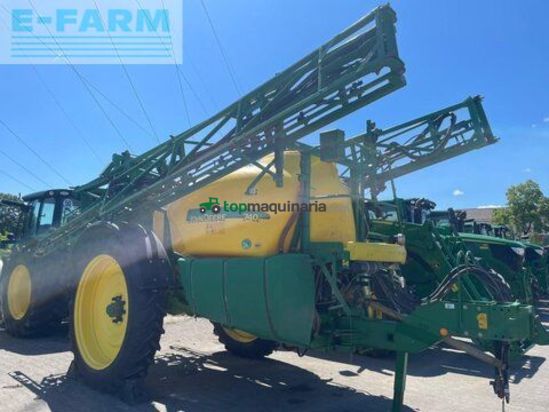 Atomizador - John Deere - 740 i