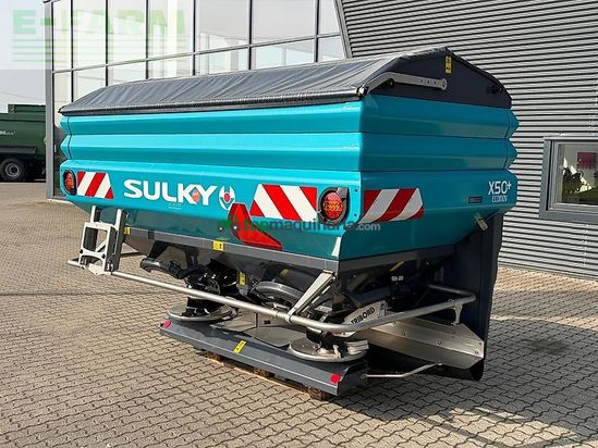 Esparcidor -  - x50+ econov