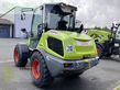 Minicargadora - Claas - torion 530