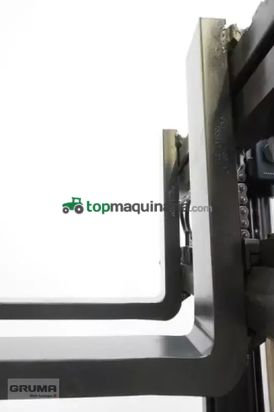 Elevadora - Linde - e 14 evo 386-02