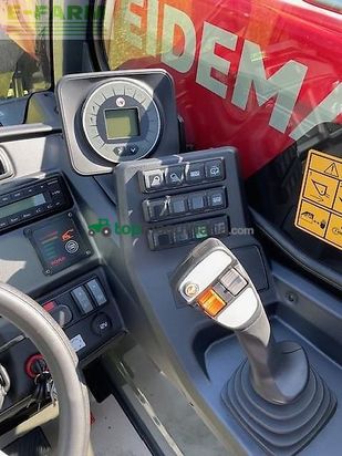 Telescopica - Weidemann - t6025