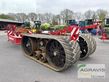 Remolqu agrícola - Horsch - trailer lift