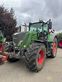 Tractor agrícola - Fendt - 828 s4 profi+