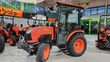 Tractor agrícola - Kubota - b2-261 cab ab 460,-