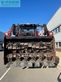 Cosechadora de Cereal - Grimme - maxtron 620
