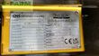 Cosechadora de Cereal - New Holland - cx 8.70 neumaschine