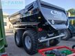 Volquet - Fliegl - stone master 252 profi 12,5m³ schwarz