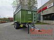 Volquet - Fliegl - tmk 160