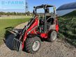 Minicargadora - Weidemann - 1250cc35 nur mit 1780h