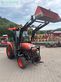 Tractor agrícola - Kubota - stv 40