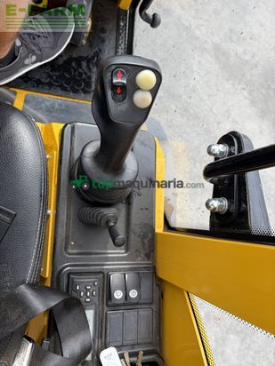 Minicargadora - Eurotrac - w12 mit kabine neuwertig