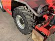 Telescopica - Manitou - mrt 2550+ privilege roto telehandler (st25109)