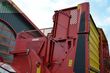Cosechadora - arrancadora de patata - Grimme - evo 280 clodsep 17