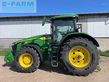 Tractor agrícola - John Deere - 8r340 *auto powr*