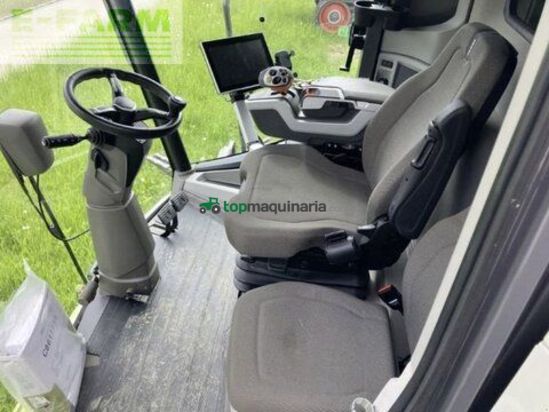 Cosechadora de Cereal - Claas - gebr mähdrescher lexion 8700tt
