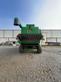 Cosechadora de Cereal - John Deere - 9640i CWS HM
