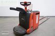 Elevadora - Linde - t 20 ap 131