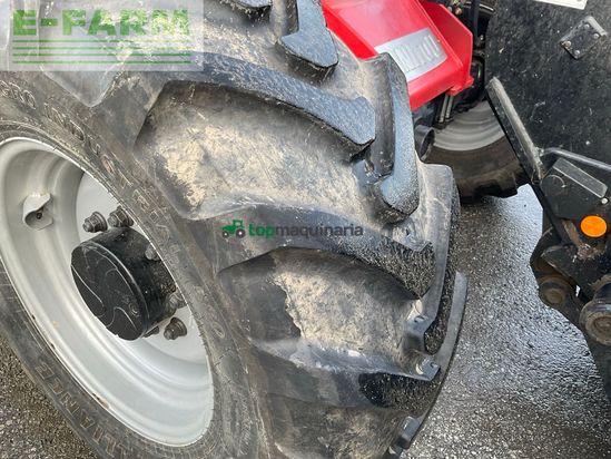 Telescopica - Manitou - MLT 741-140 V+