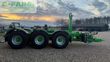 Cinta transportadora de forraje - Joskin - cargo-lift cargo-lift cl6500