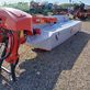 Cortacésped manual - Kuhn - gmd4411-ff