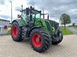 Tractor agrícola - Fendt - 828 s4 profiplus
