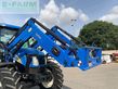 Tractor agrícola - New Holland - t6020 tractor (st27364)