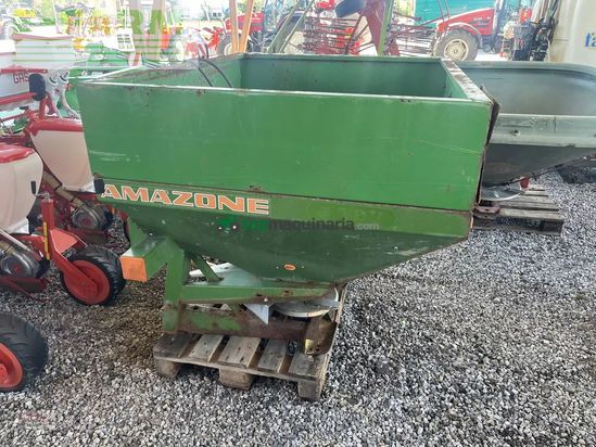 Esparcidor - Amazone - za-x