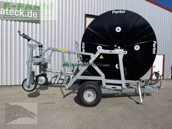 Riego - Ferbo - gds 430/110 nortoft bewässerung