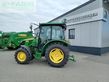 Tractor agrícola - John Deere - 5058e