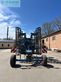 Cultivador - Lemken - smaragd 9/600 kuea