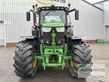 Tractor agrícola - John Deere - 6215 r