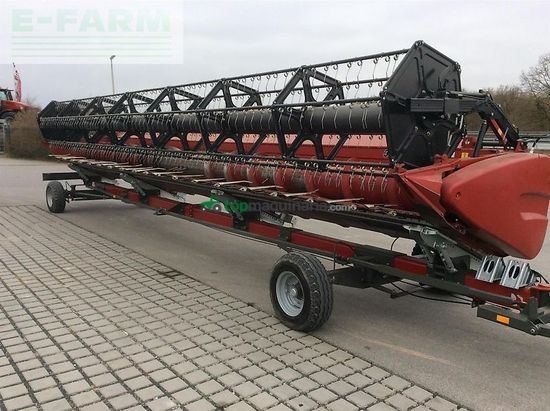 Cabezal - Case IH - 3050 10,7 m