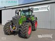 Tractor agrícola - Fendt - 728 vario gen7 profi plus