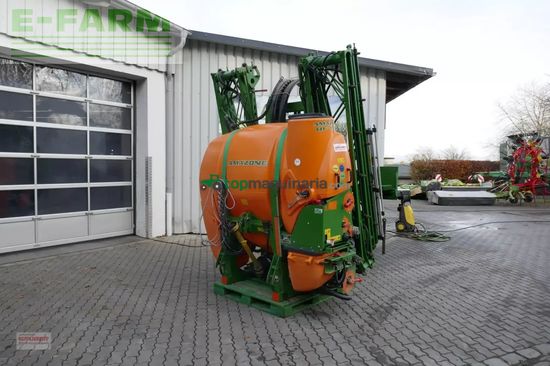 Atomizador - Amazone - uf 1201